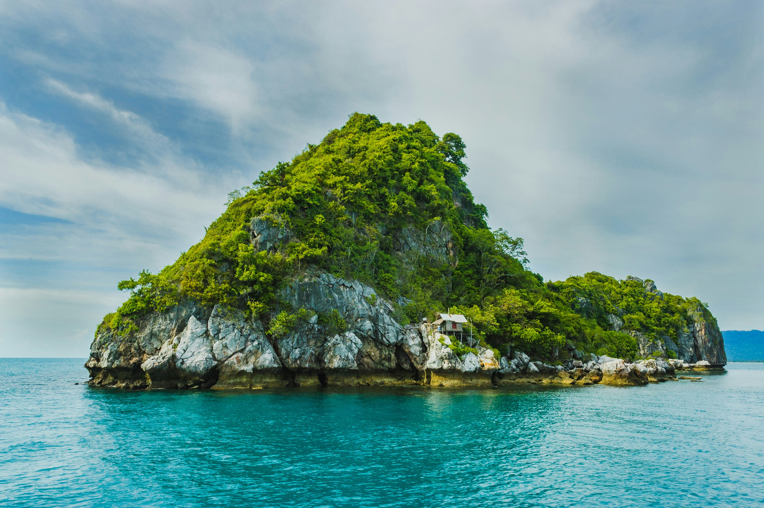 Coral Villa Stay package