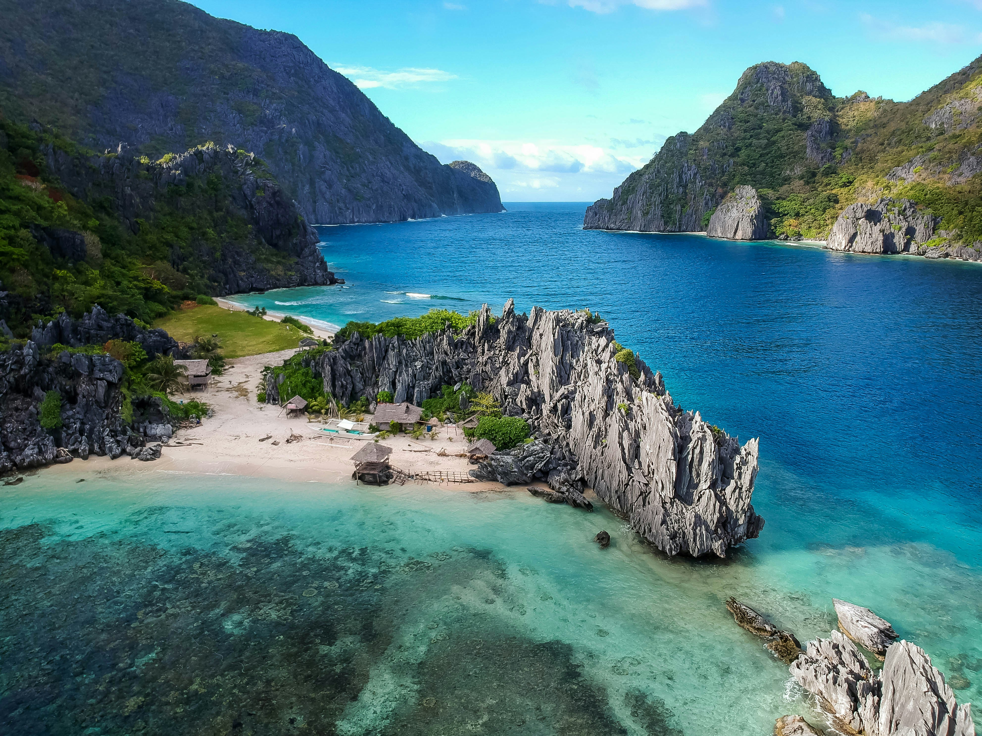 Lagoon Expedition package